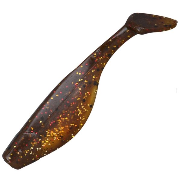 Spro | Fat Papa | 7cm | Dirty Gold