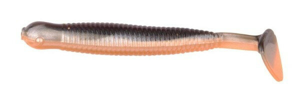 Spro | Arrow Tail | 8.0 cm | Rusty Nail