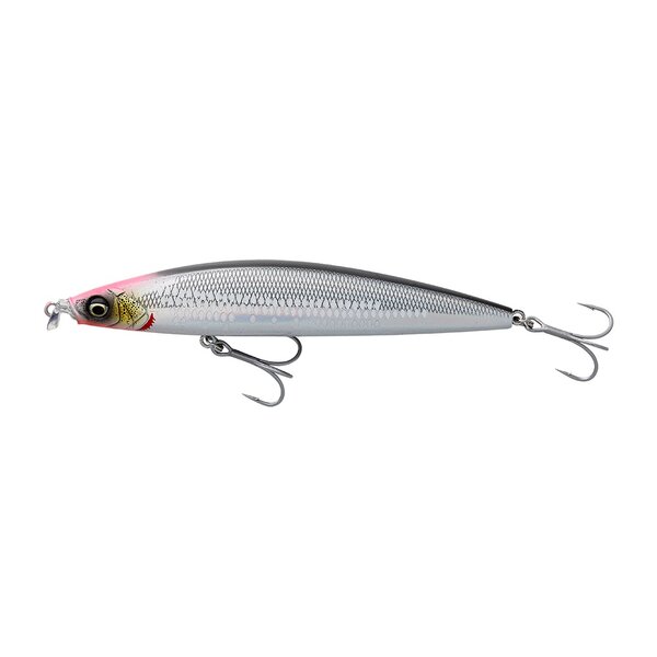 Savage Gear | Gravity Shallow  Pencil | 10cm - 14 gram | LS Black Magic | Floating