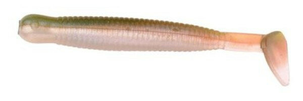 Spro | Arrow Tail | 8.0 cm | Golden Shiner