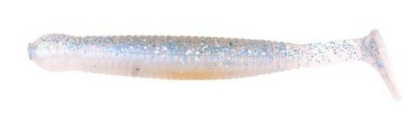 Spro | Arrow Tail | 8.0 cm | Ice Blue