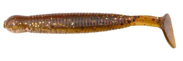 Spro | Arrow Tail | 8.0 cm | Dirty Gold