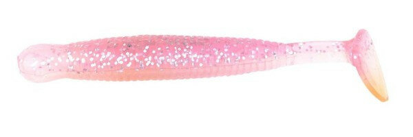 Spro | Arrow Tail | 8.0 cm | Pink Noise