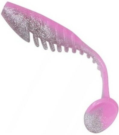 L&amp;K | FLOATING SHAD | 8cm | Pink