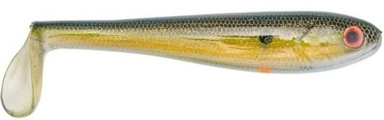 Strike King | Shad-A-Licious  | 5.5&quot; | Blue Back Herring