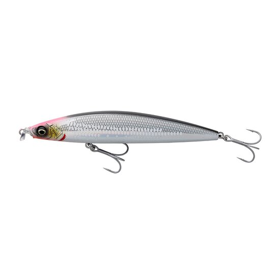 Savage Gear | Gravity Shallow  Pencil | 10cm - 14 gram | LS Black Magic | Floating