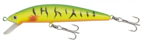 KAMASAKI | WOBBLER | MINNOW | 9.5 cm | 0.5 - 1.0 meter | Fire Tiger