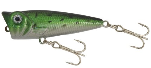 KamaSaki | Popper | GBSP | 5 CM | 4,5 G | Drijvend