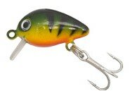 KAMASAKI | PLUG | BUG | 2.5 cm - 1.5 gram | Perch