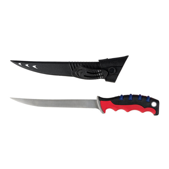 X-BLADE | K8 | KNIFE WITH SHEATH | FILEERMES 35cm