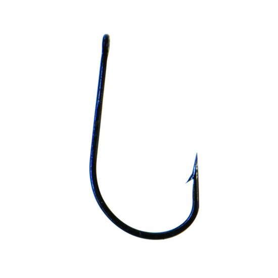 ALBATROS | SPECIMEN HOOKS | Maat 4 | Snoekbaars | 10 STUKS
