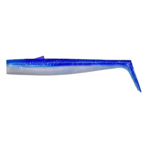 SAVAGE GEAR | SANDEEL V2 95 | Blue Pearl Silver | 9.5 CM - 7 GRAM 