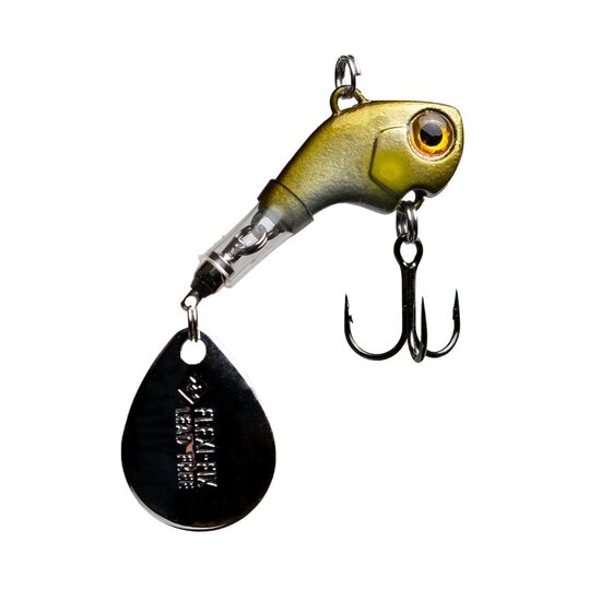 Flexi-Fix | Spin-Jig | 14 gram | Atomic Ayu | Loodvrij!
