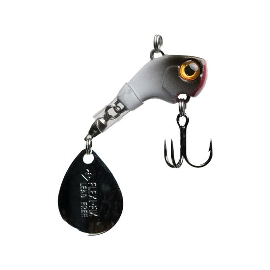 Flexi-Fix | Spin-Jig | 21 gram | Joker | Loodvrij!