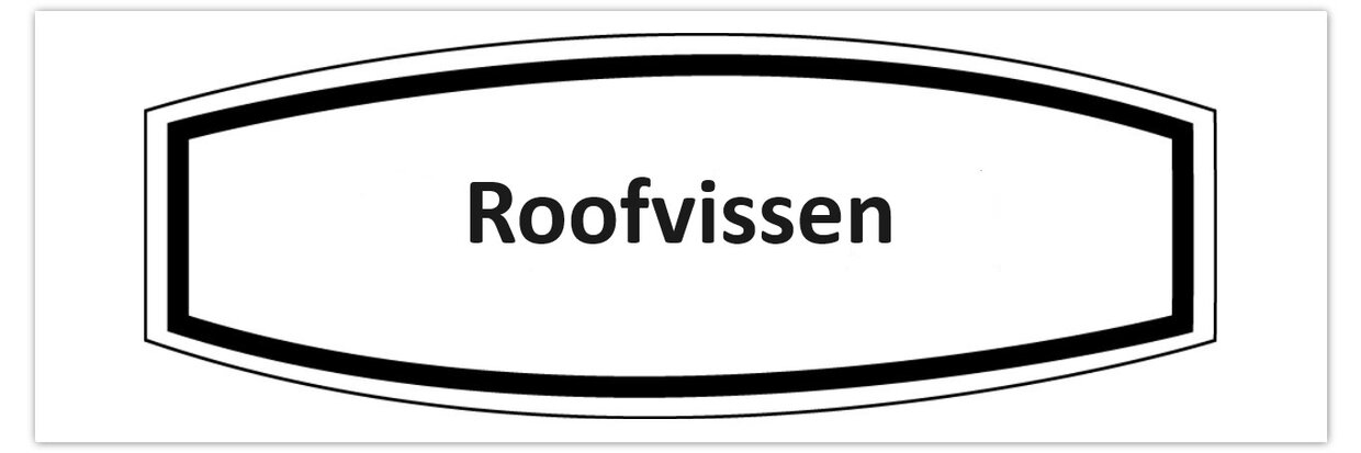 Roofvis