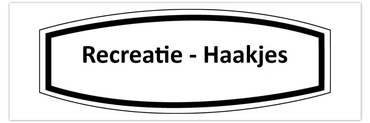 Recreatie-Haakjes