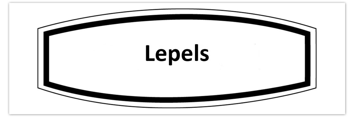 Lepels