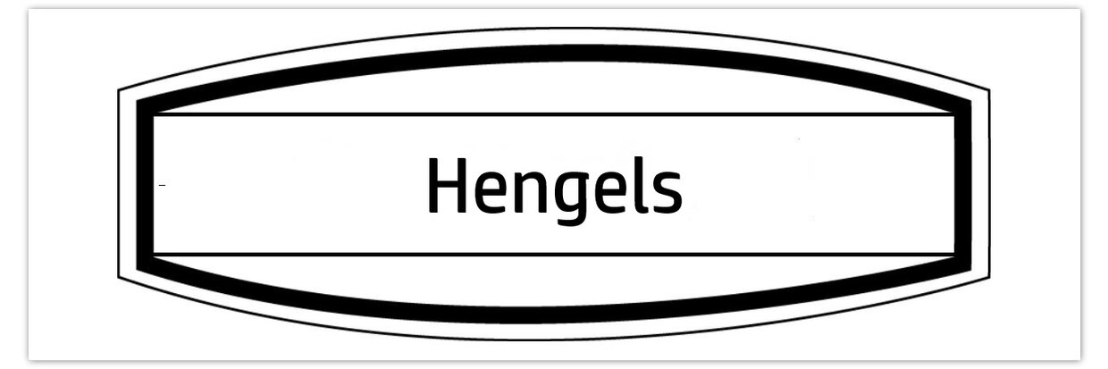 Hengels